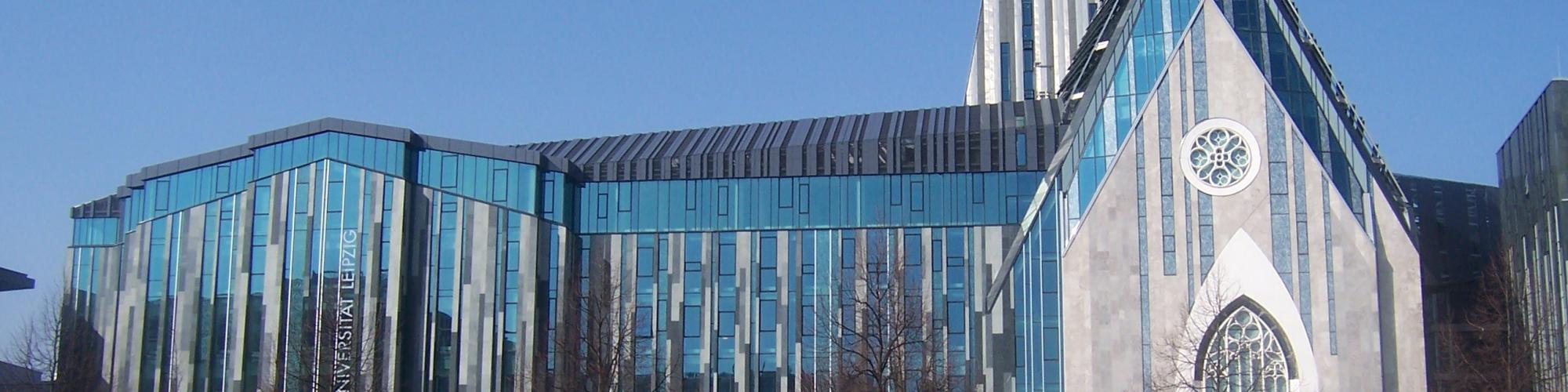 Universität Leipzig